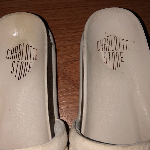 CHARLOTTE STONE shoes - Picture 6 of 8
